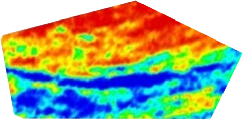 Radiometric Data